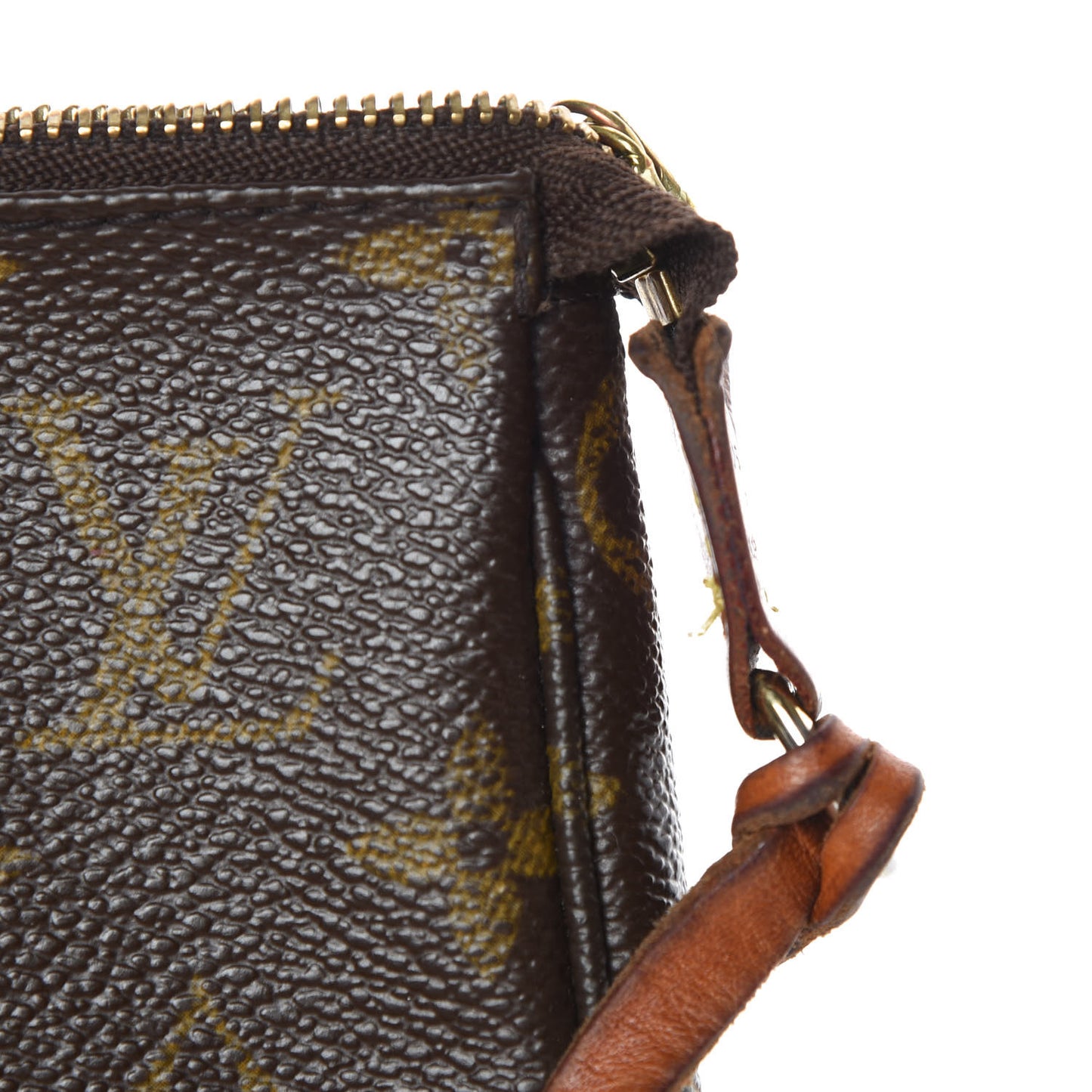 Monogram Pochette Accessories