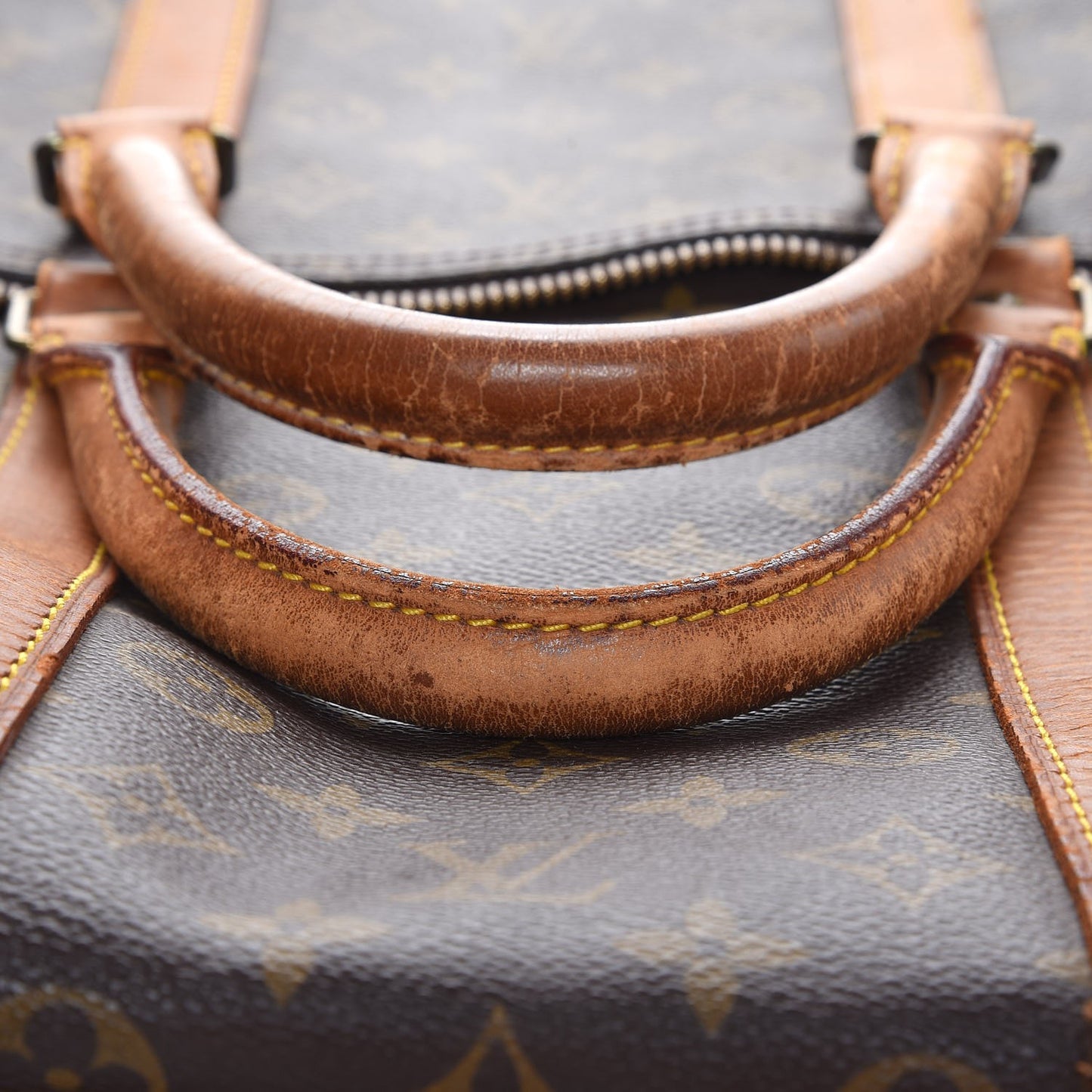 Monogram Keepall Bandouliere 55