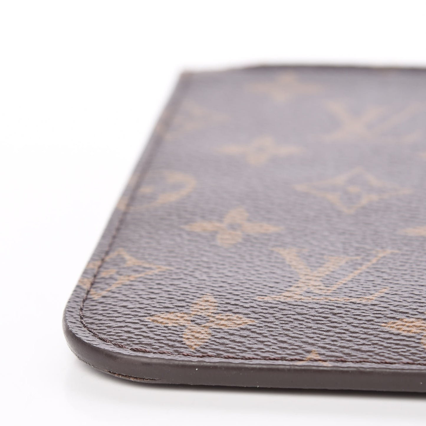 Monogram Neverfull MM GM Pochette Pivoine