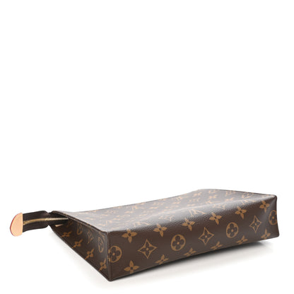 Louis Vuitton Monogram Toiletry Pouch 26 4 of 8