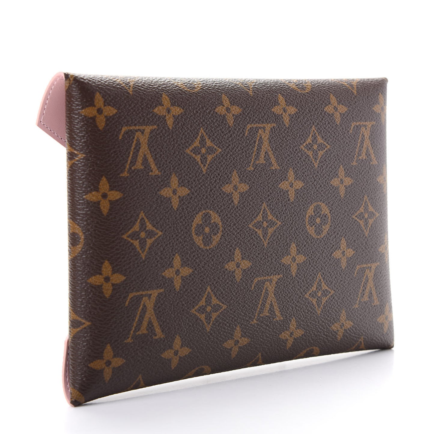 Monogram Kirigami Pochette Set