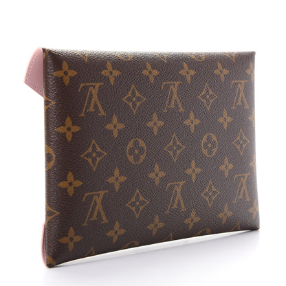 Louis Vuitton Monogram Kirigami Pochette Set 3 of 8