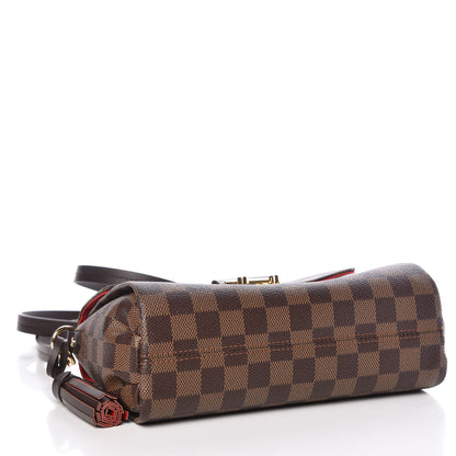 Louis Vuitton Damier Ebene Croisette 5 of 12