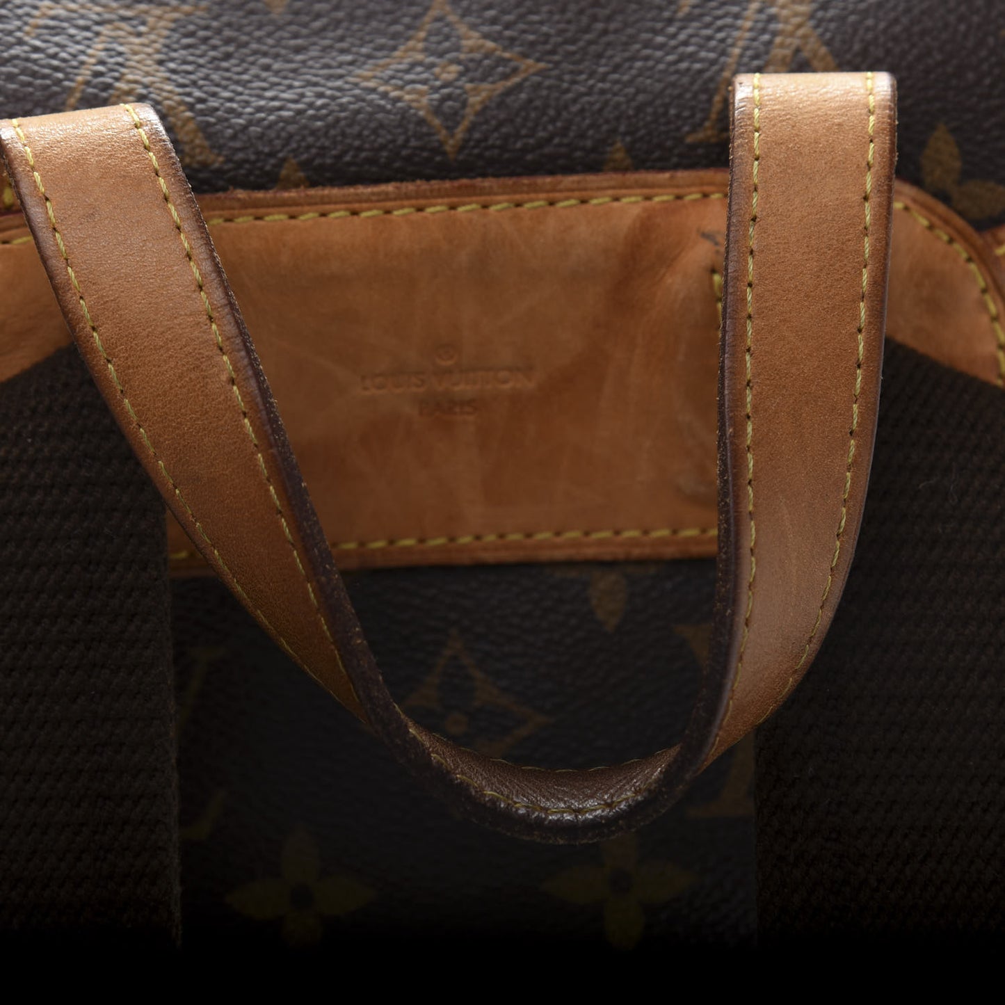 Monogram Bosphore Backpack