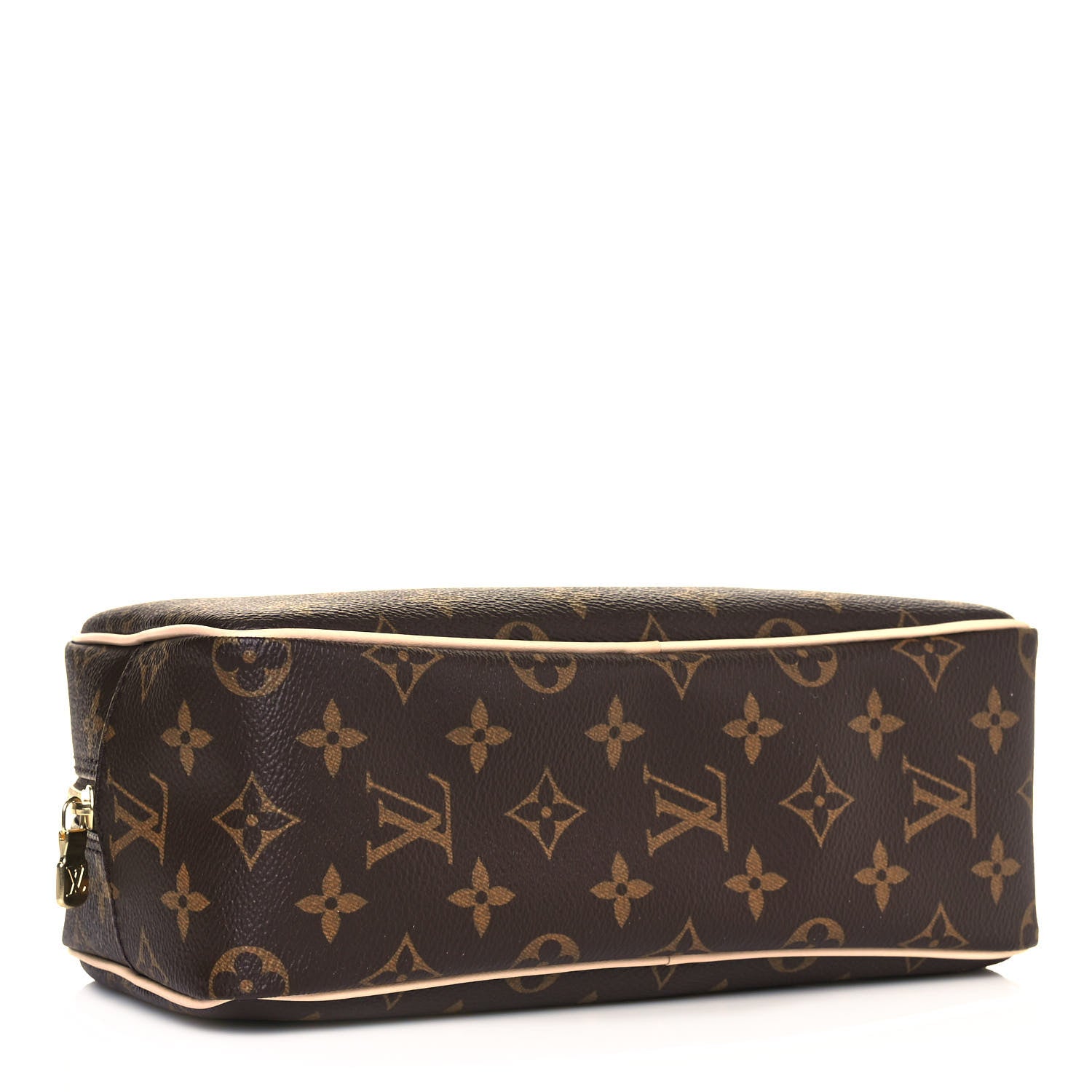 Louis Vuitton Monogram Toiletry Bag 25 4 of 12
