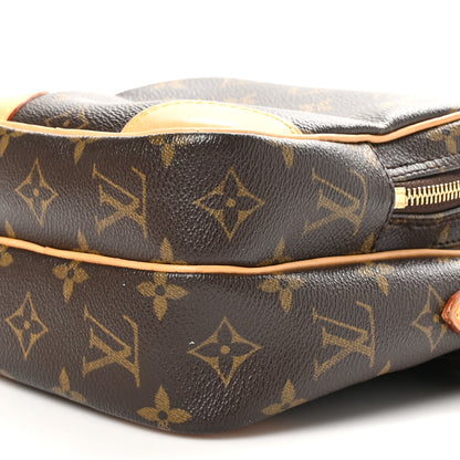 Louis Vuitton Monogram Amazone 10 of 10