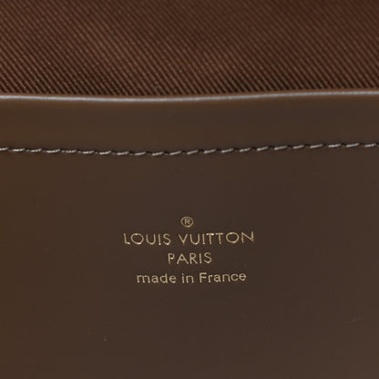 Louis Vuitton Monogram Utility Crossbody 5 of 7