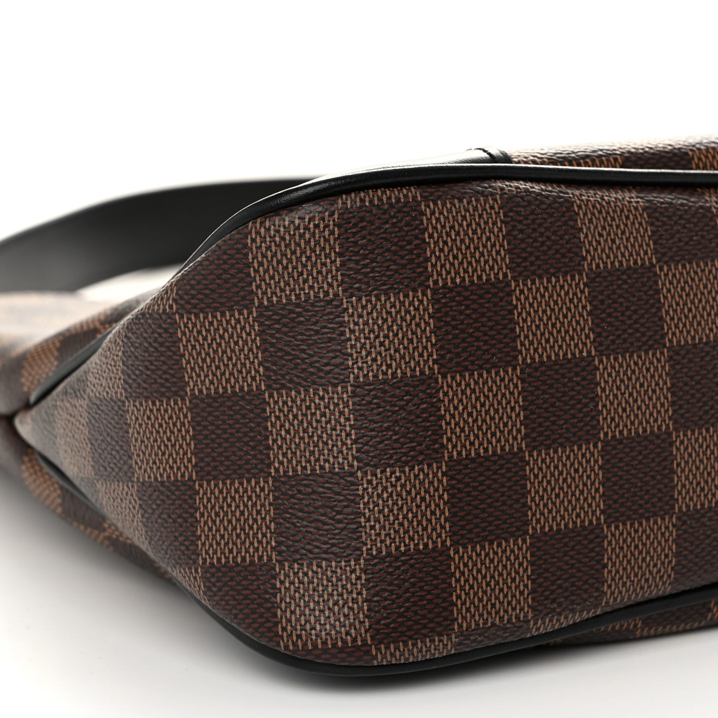 Damier Ebene Odeon MM Black
