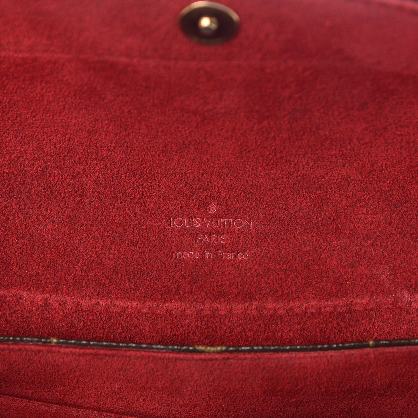 Monogram Sonatine