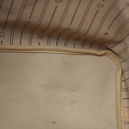 Louis Vuitton Monogram Neverfull GM 13 of 28
