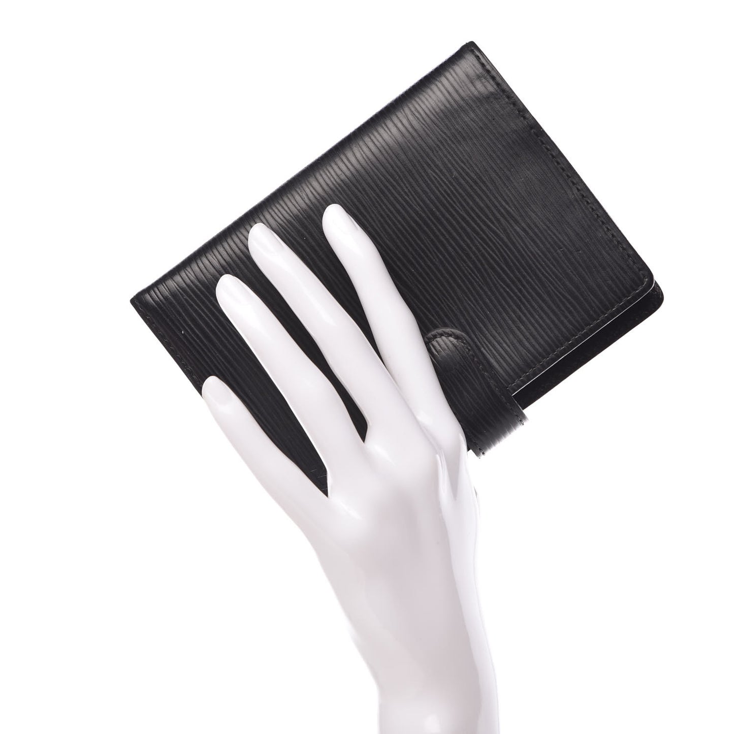 Epi Small Ring Agenda Black