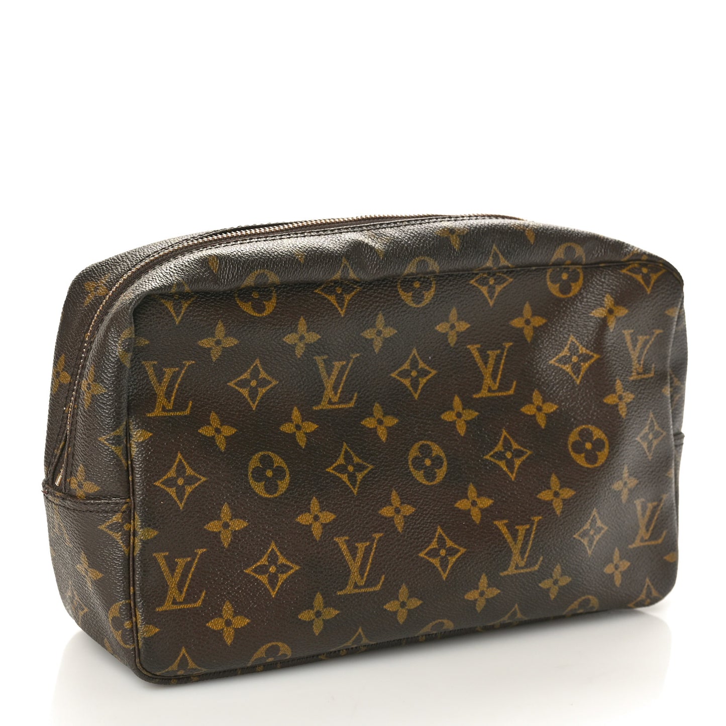 Monogram Trousse Toilette 28