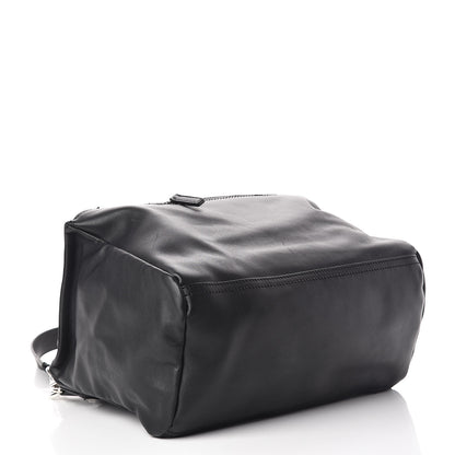 Givenchy Calfskin Studded Medium Pandora Black 4 of 12