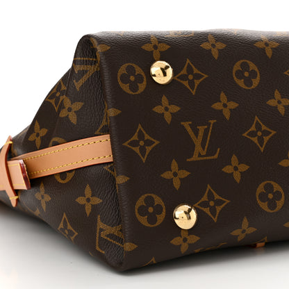 Louis Vuitton Monogram CarryAll PM 9 of 11