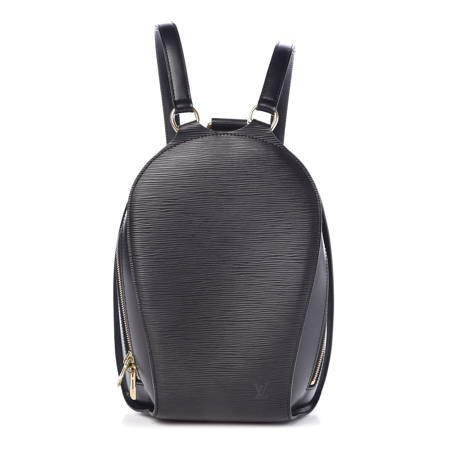 Epi Mabillon Backpack Black