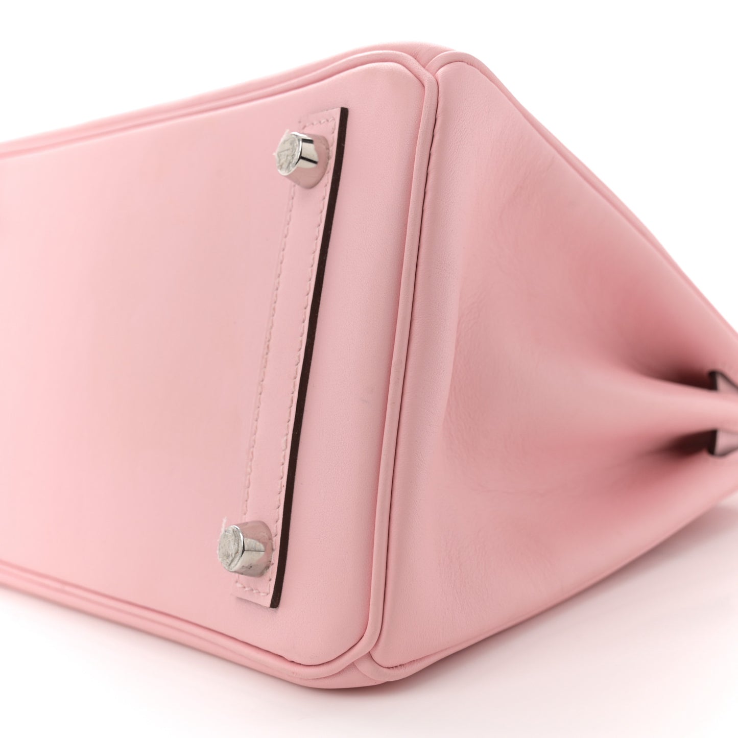 Swift Birkin 25 Rose Sakura
