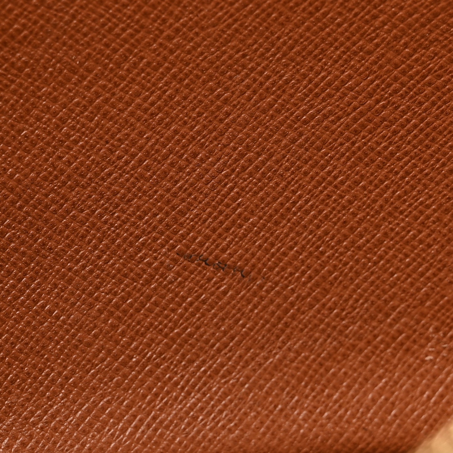 Monogram Pochette Marly Bandouliere