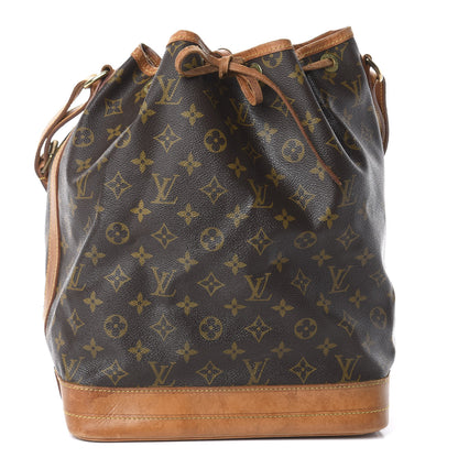 Louis Vuitton Monogram Noe 1 of 9