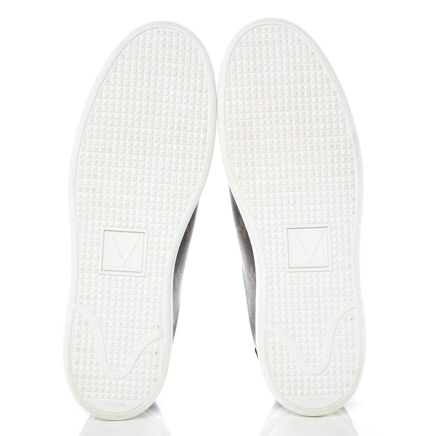 Monogram Frontrow Sneakers 10.5
