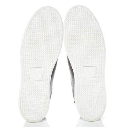 Louis Vuitton Monogram Frontrow Sneakers 10.5 5 of 11