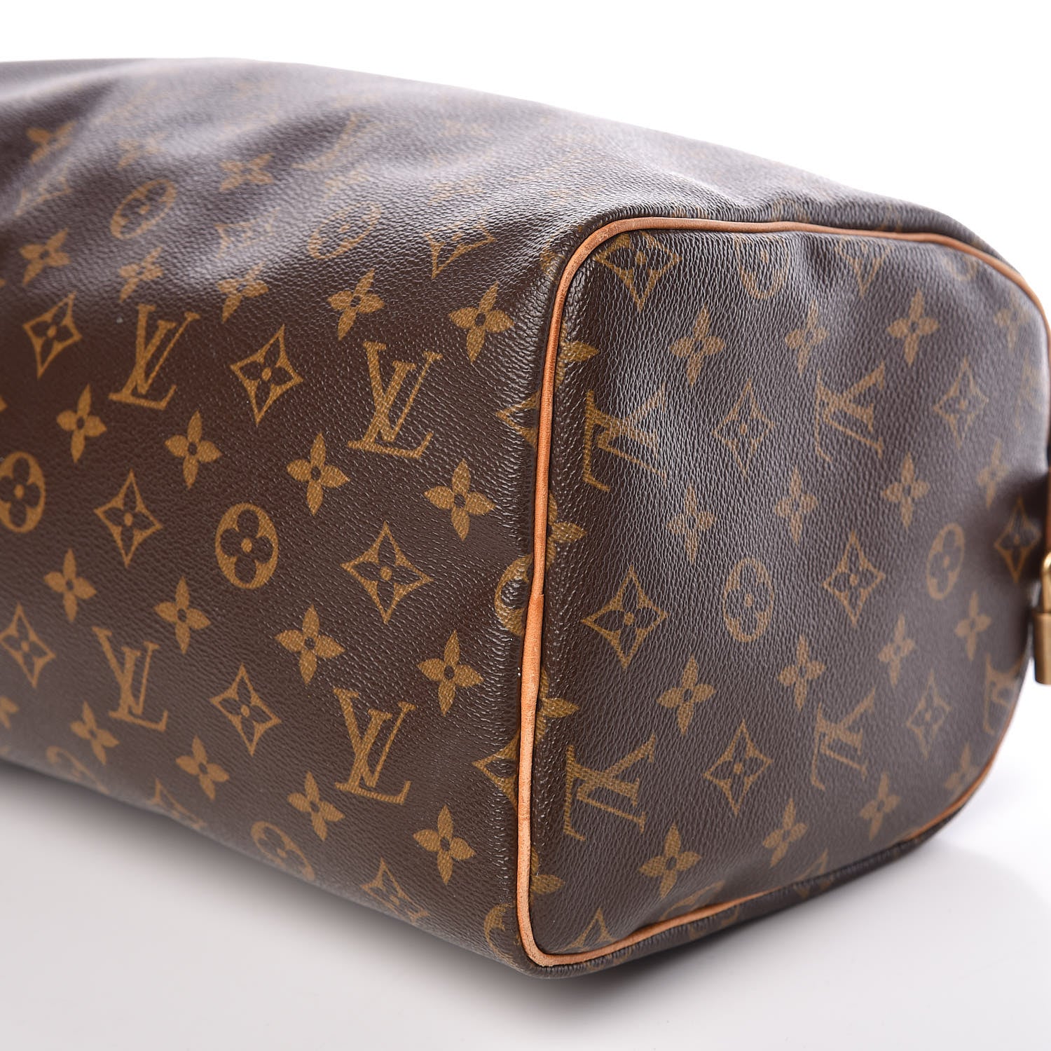 Louis Vuitton Monogram Speedy 30 14 of 17