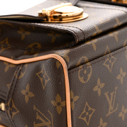 Louis Vuitton Monogram Manhattan PM 11 of 12
