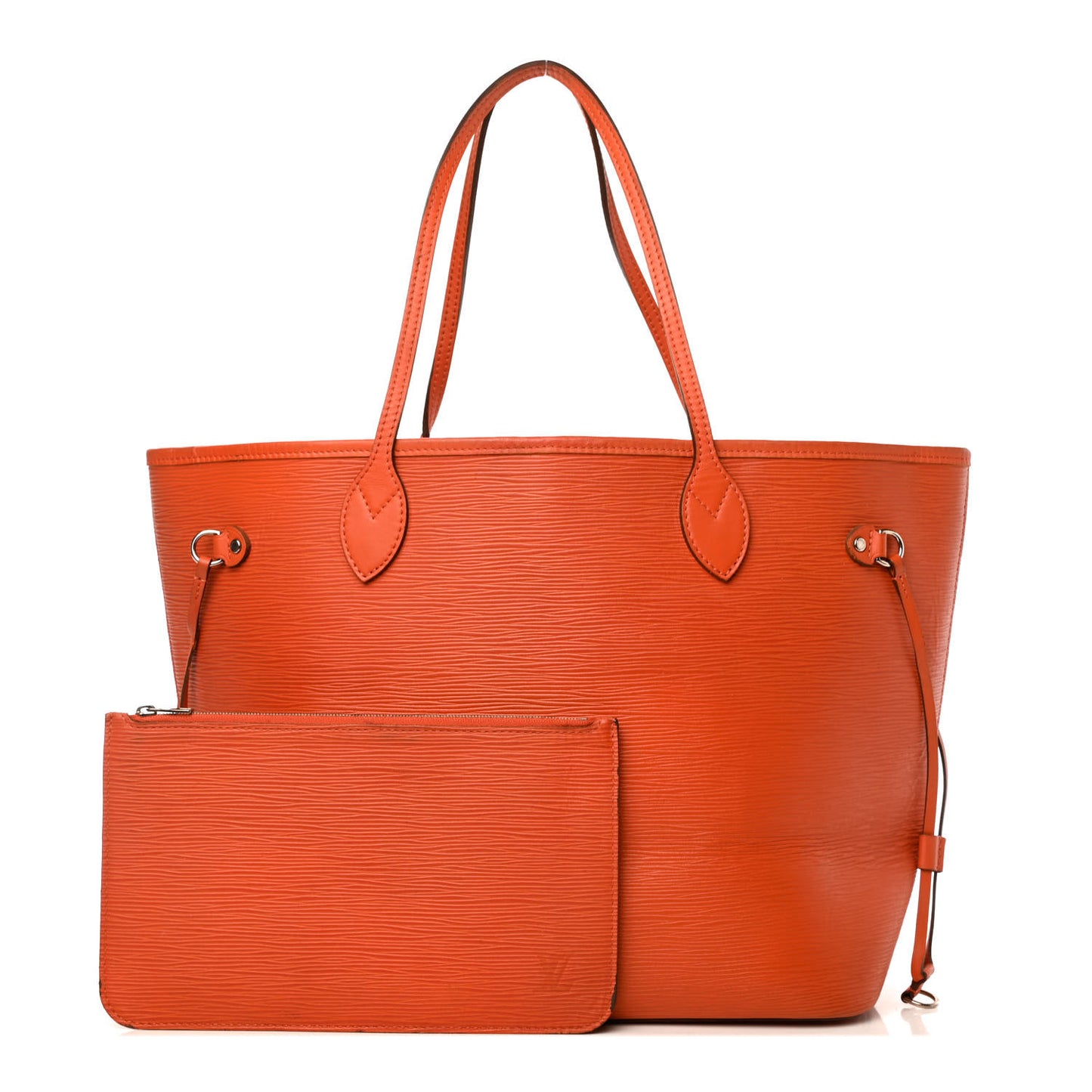Epi Neverfull MM Piment