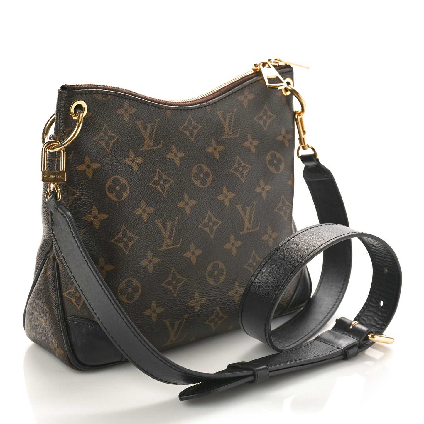 Monogram Odeon PM Black