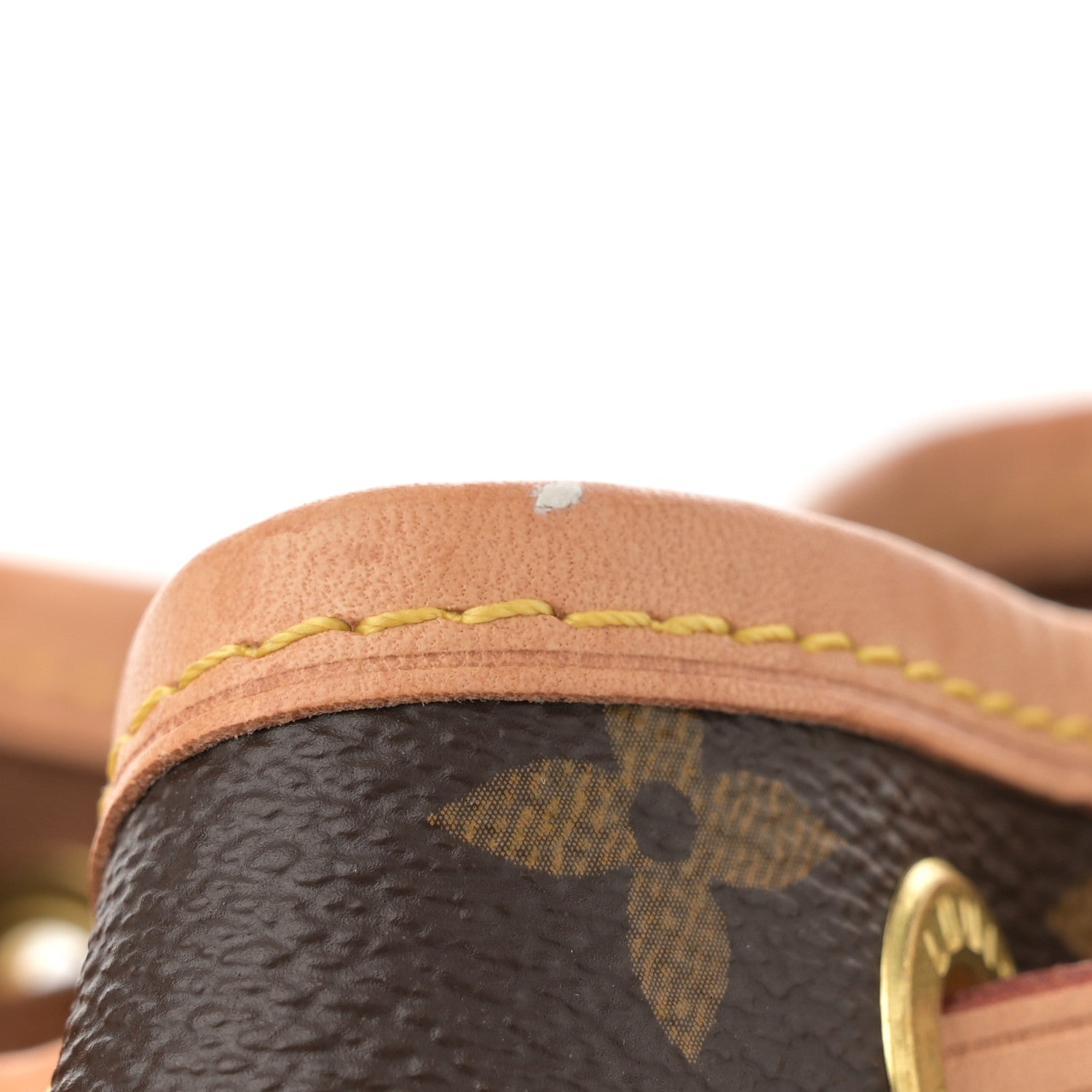 Louis Vuitton Monogram Noe BB 12 of 12
