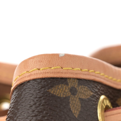 Louis Vuitton Monogram Noe BB 12 of 12