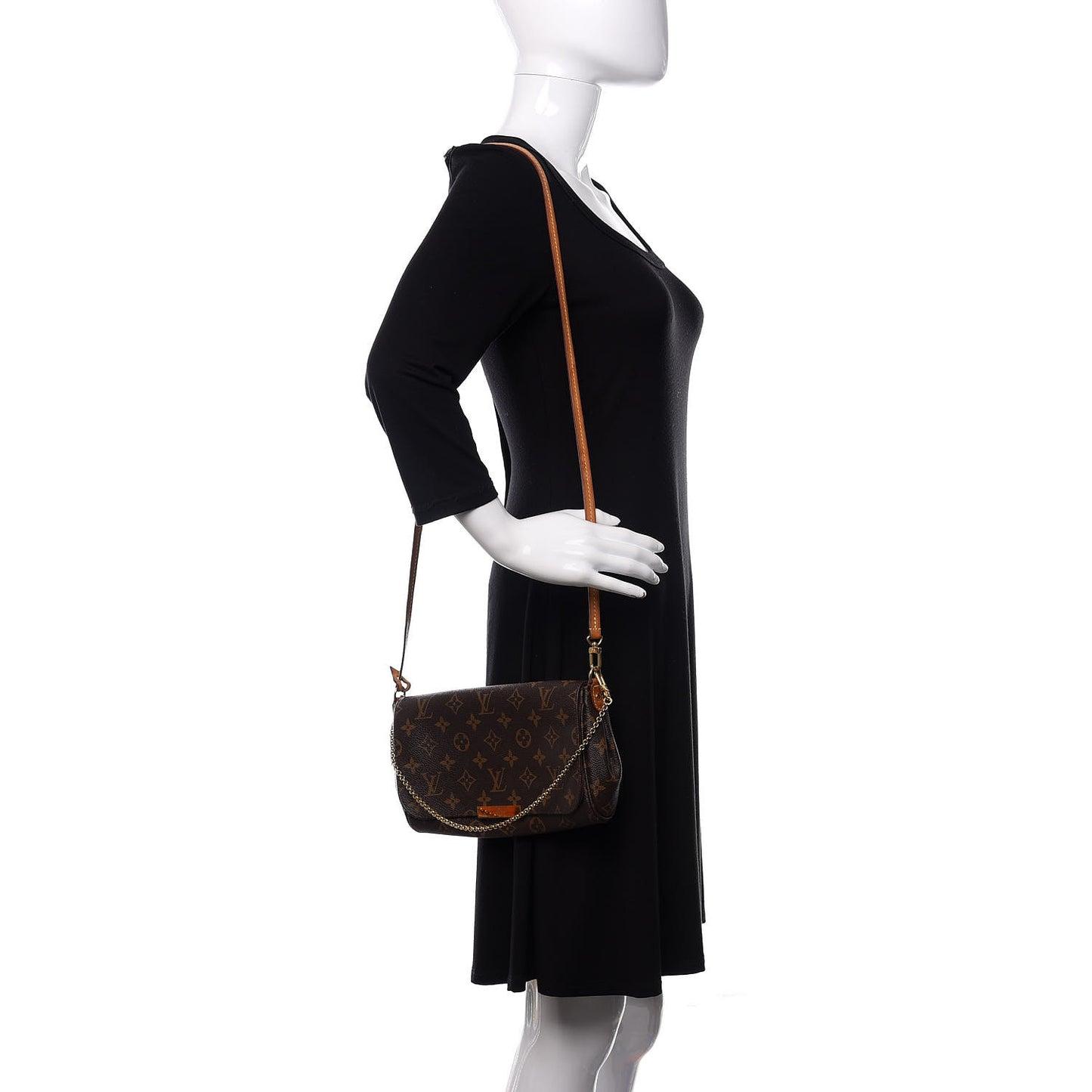 Monogram Favorite MM