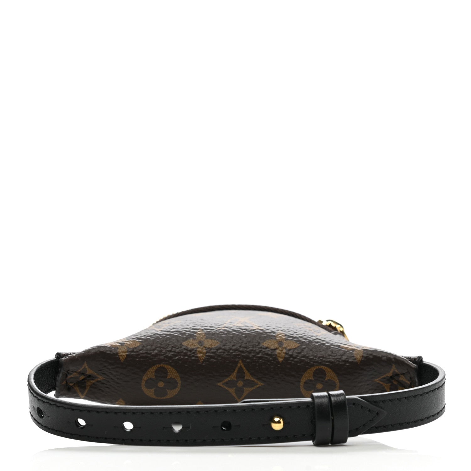Louis Vuitton Monogram Party Bumbag Bracelet 3 of 8