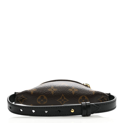 Louis Vuitton Monogram Party Bumbag Bracelet 3 of 8