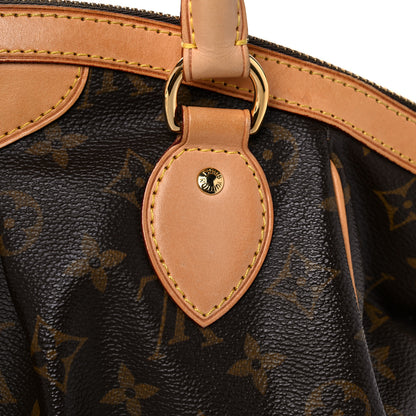 Louis Vuitton Monogram Tivoli PM 23 of 26