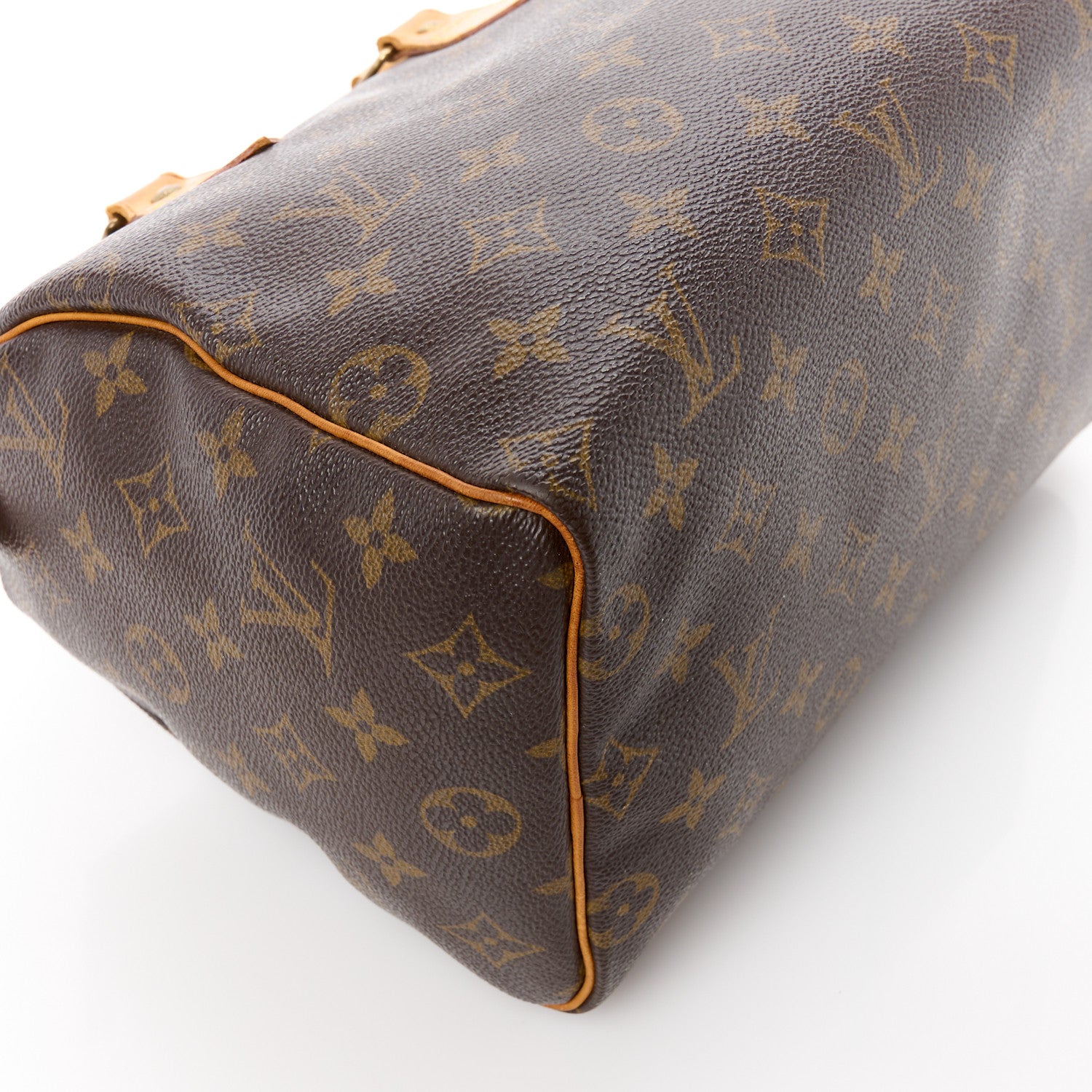 Louis Vuitton Monogram Speedy 25 11 of 14