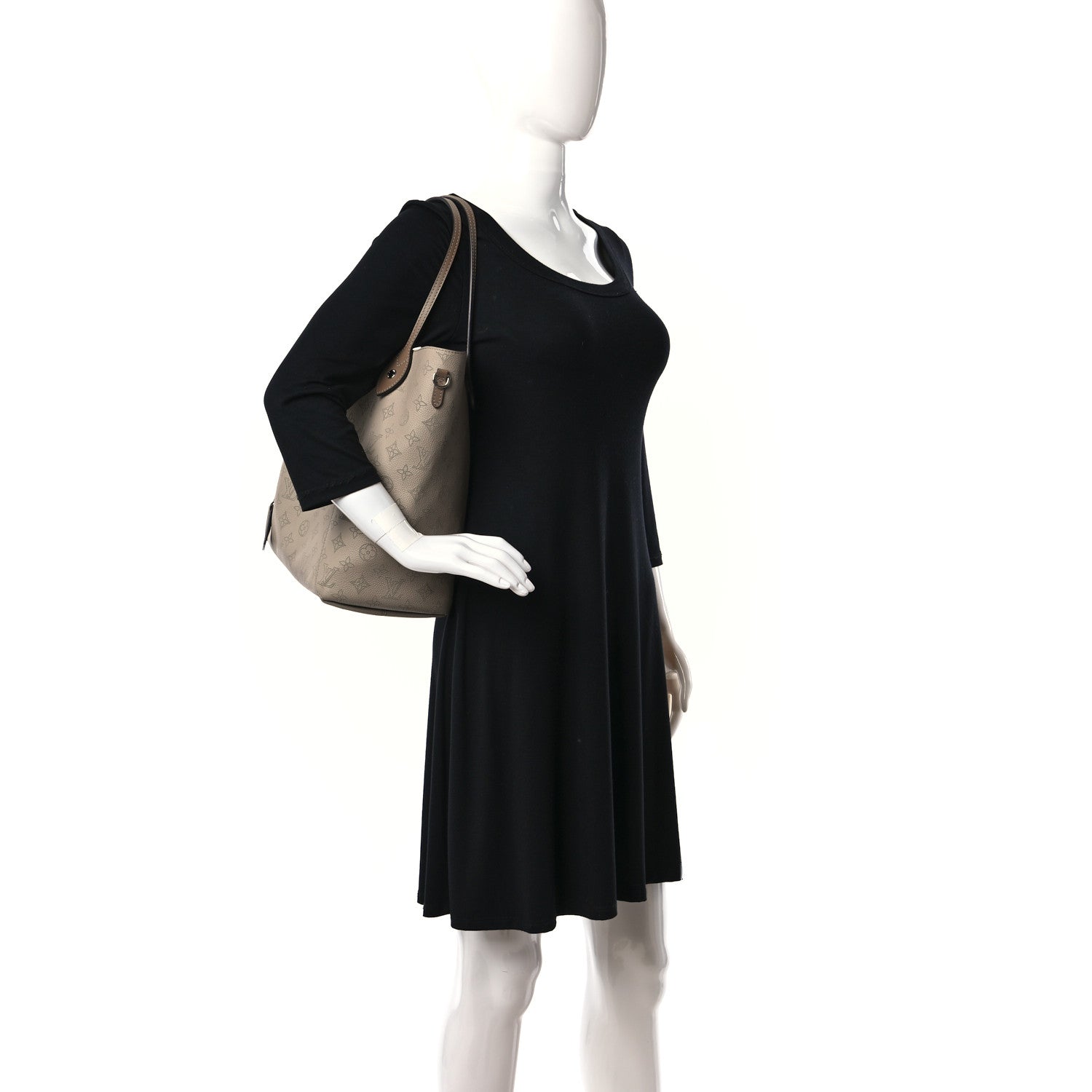 Louis Vuitton Mahina Hina MM Galet 2 of 13