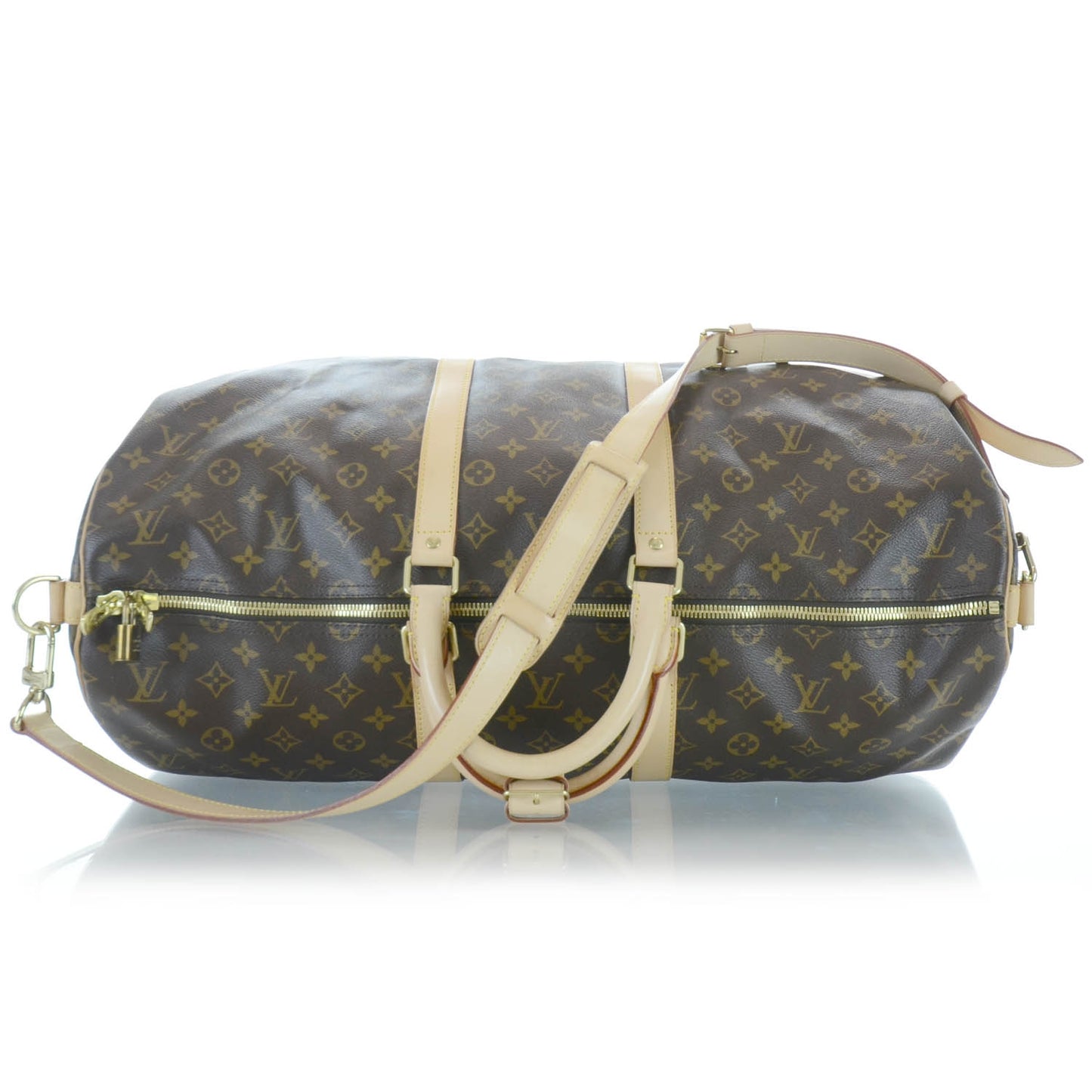Monogram Keepall 55
