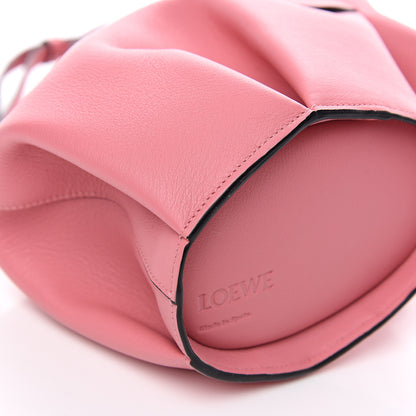 Loewe Calfskin Mini Elephant Crossbody Bag Candy 7 of 9