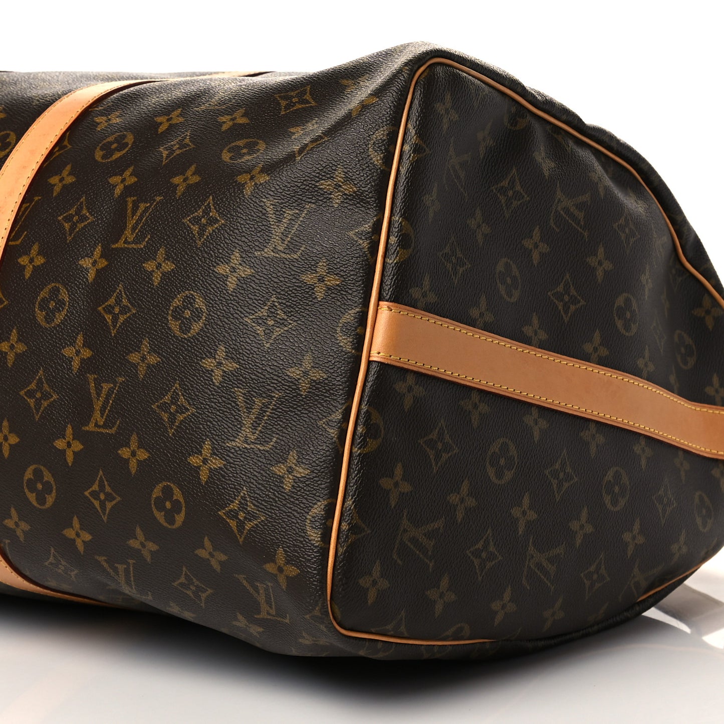 Monogram Keepall Bandouliere 55
