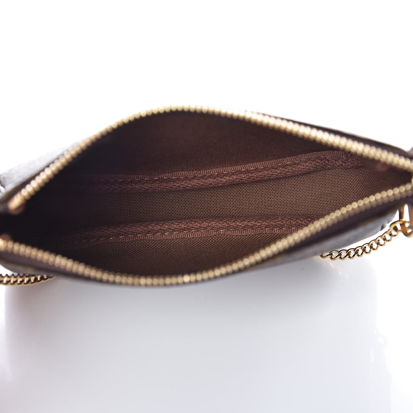 Monogram Mini Pochette Accessories