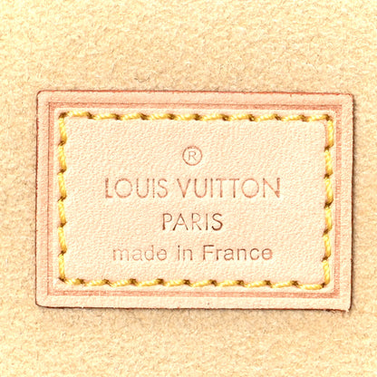 Louis Vuitton Monogram Folding Jewelry Case PM 6 of 6