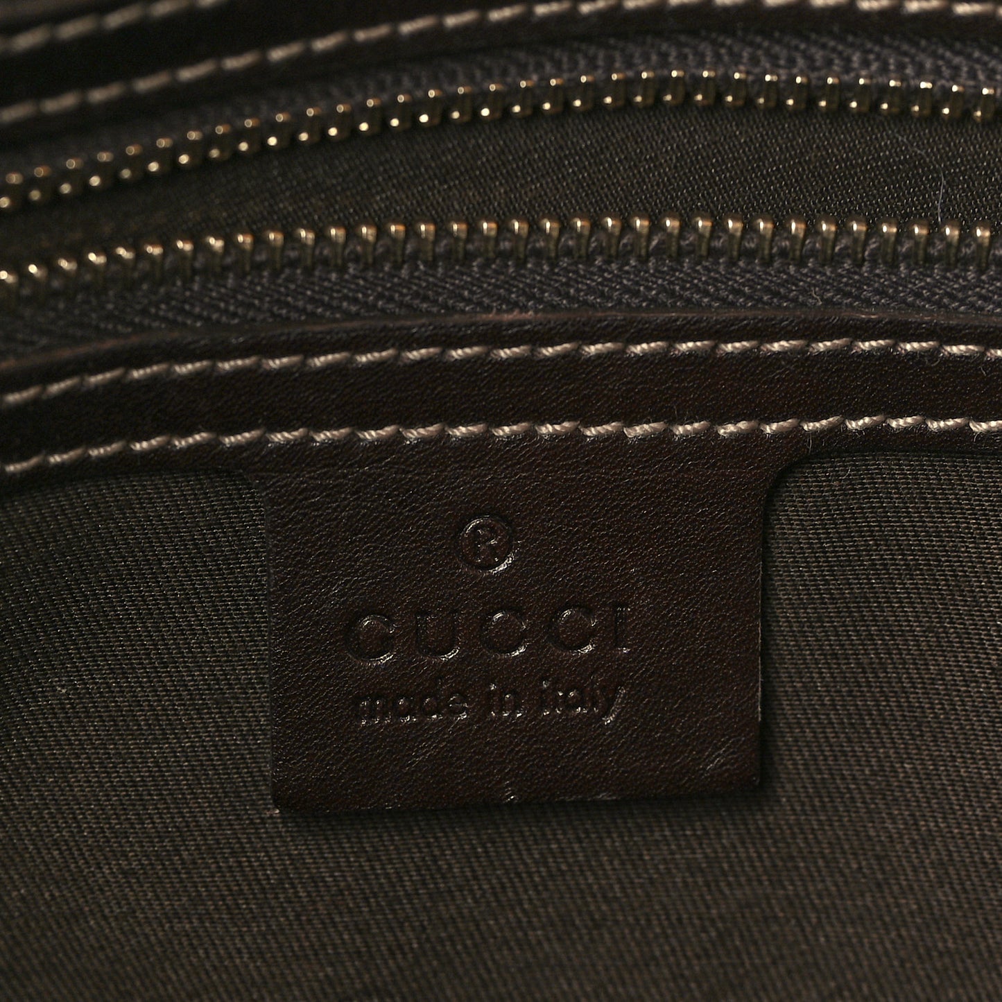 Calfskin Medium Britt Boston Brown