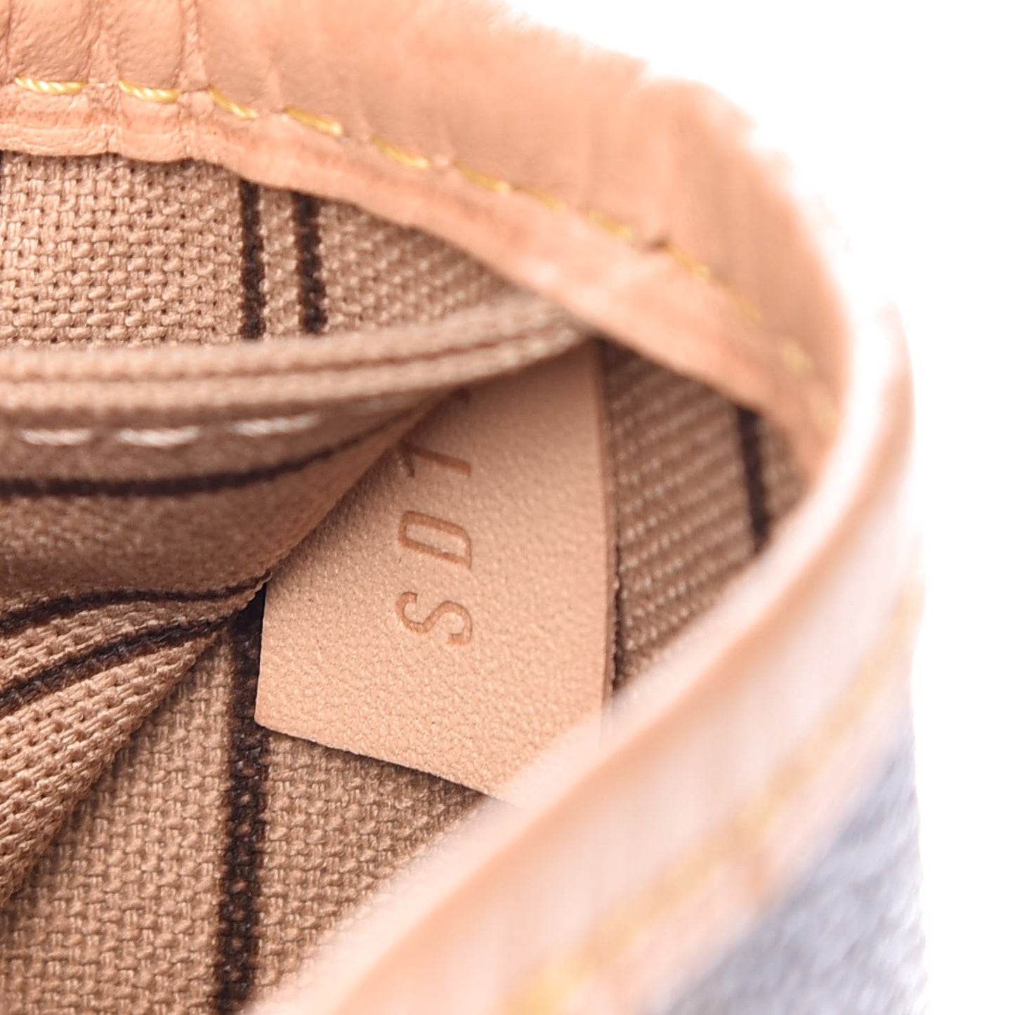 Monogram Neo Neverfull MM