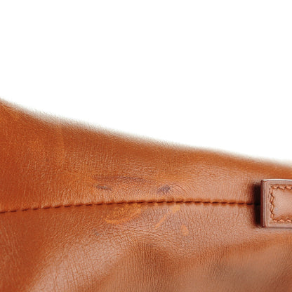 Hermes Box Escapade Tote Noisette 17 of 17