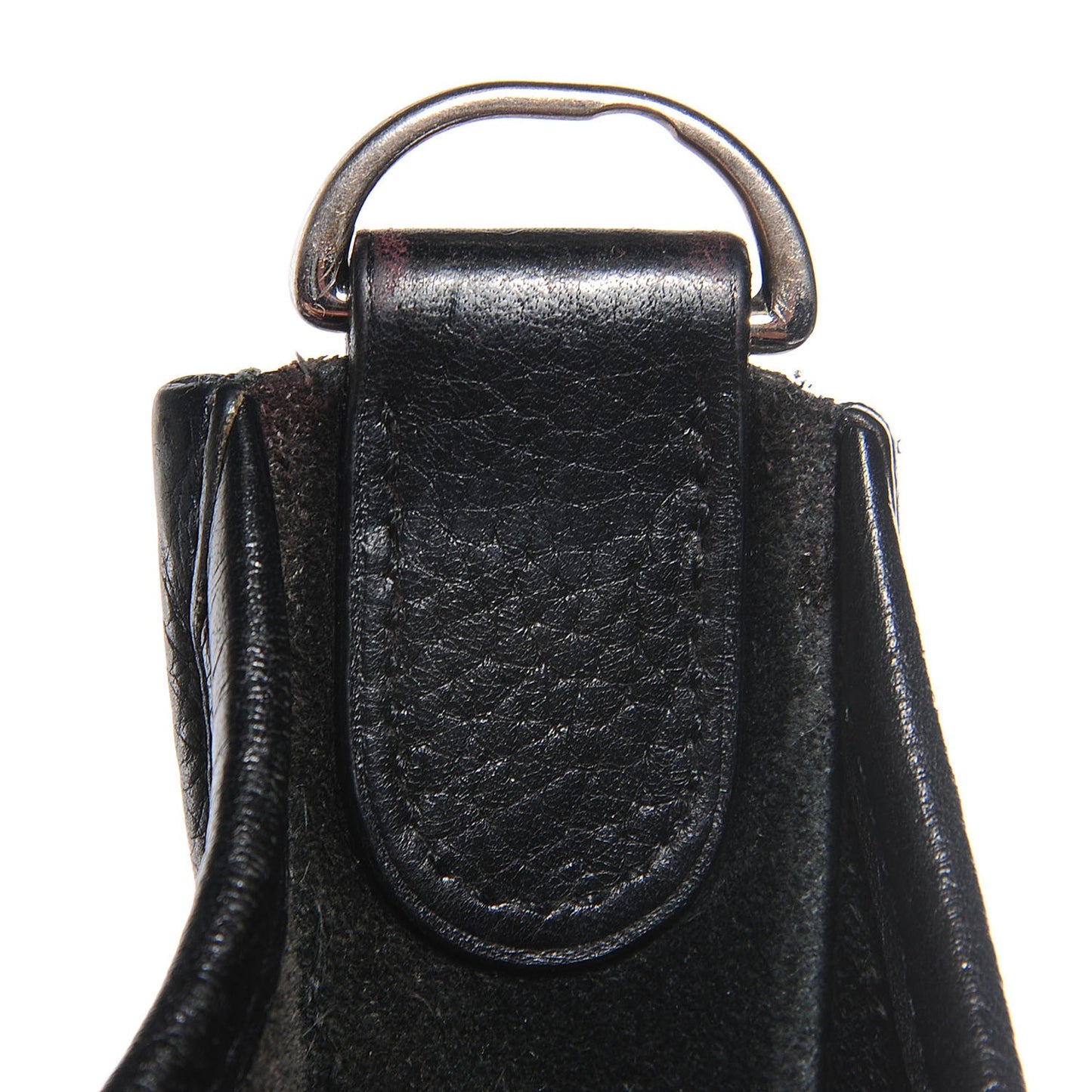 Taurillon Clemence Evelyne TGM II Black