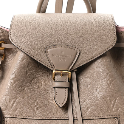 Louis Vuitton Empreinte Montsouris PM Tourterelle 7 of 10