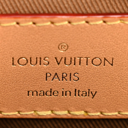 Louis Vuitton Monogram Utility Phone Sleeve 7 of 10