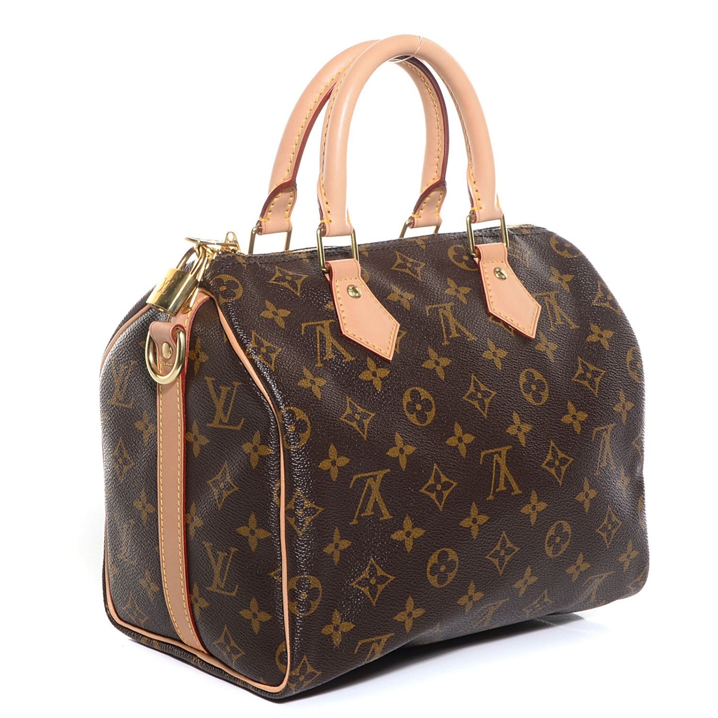 Monogram Speedy Bandouliere 25