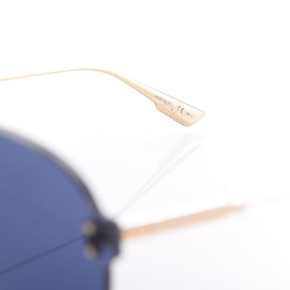 Christian Dior Color Quake 3 Sunglasses Blue 7 of 9