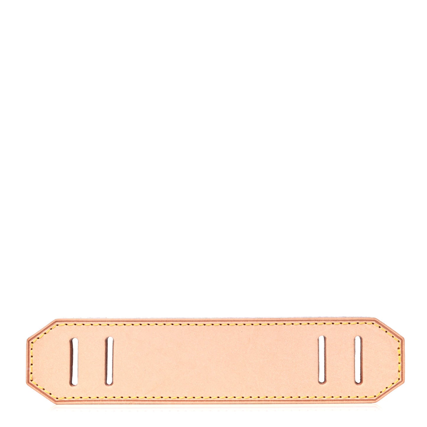 Vachetta Shoulder Strap Pad